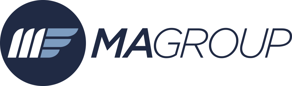 Logo MAG GROUP