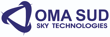 Logo OMA SUD